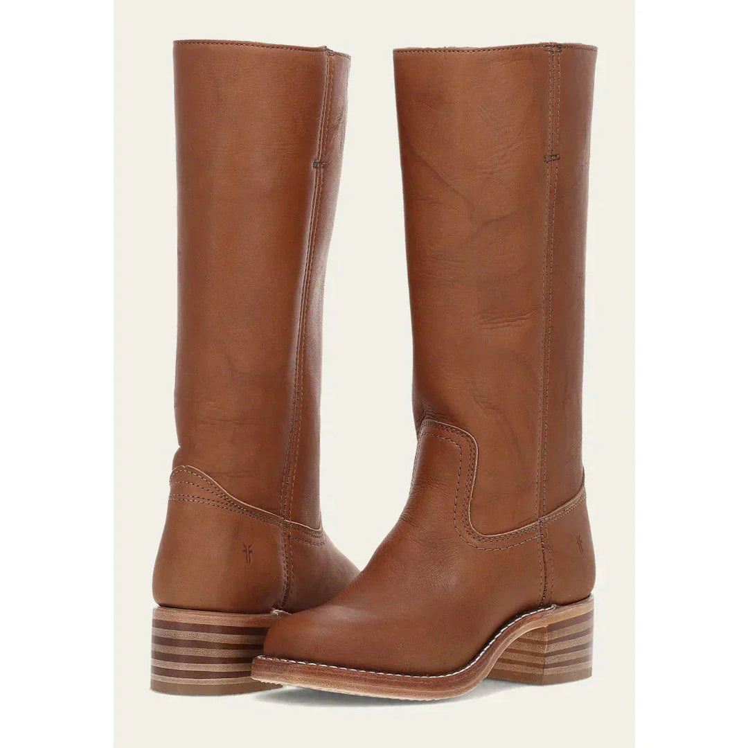 Women’s Knee-High Boots | Cowboy