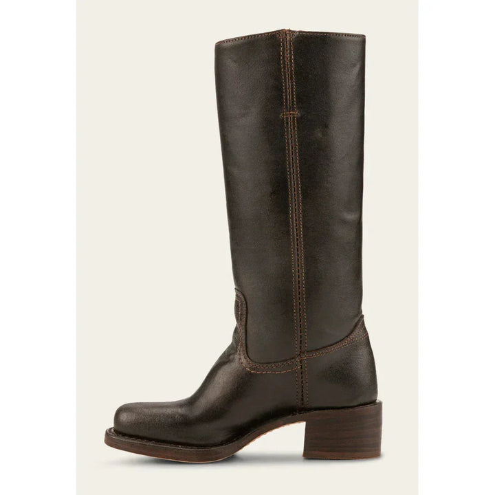 Women’s Knee-High Boots | Cowboy