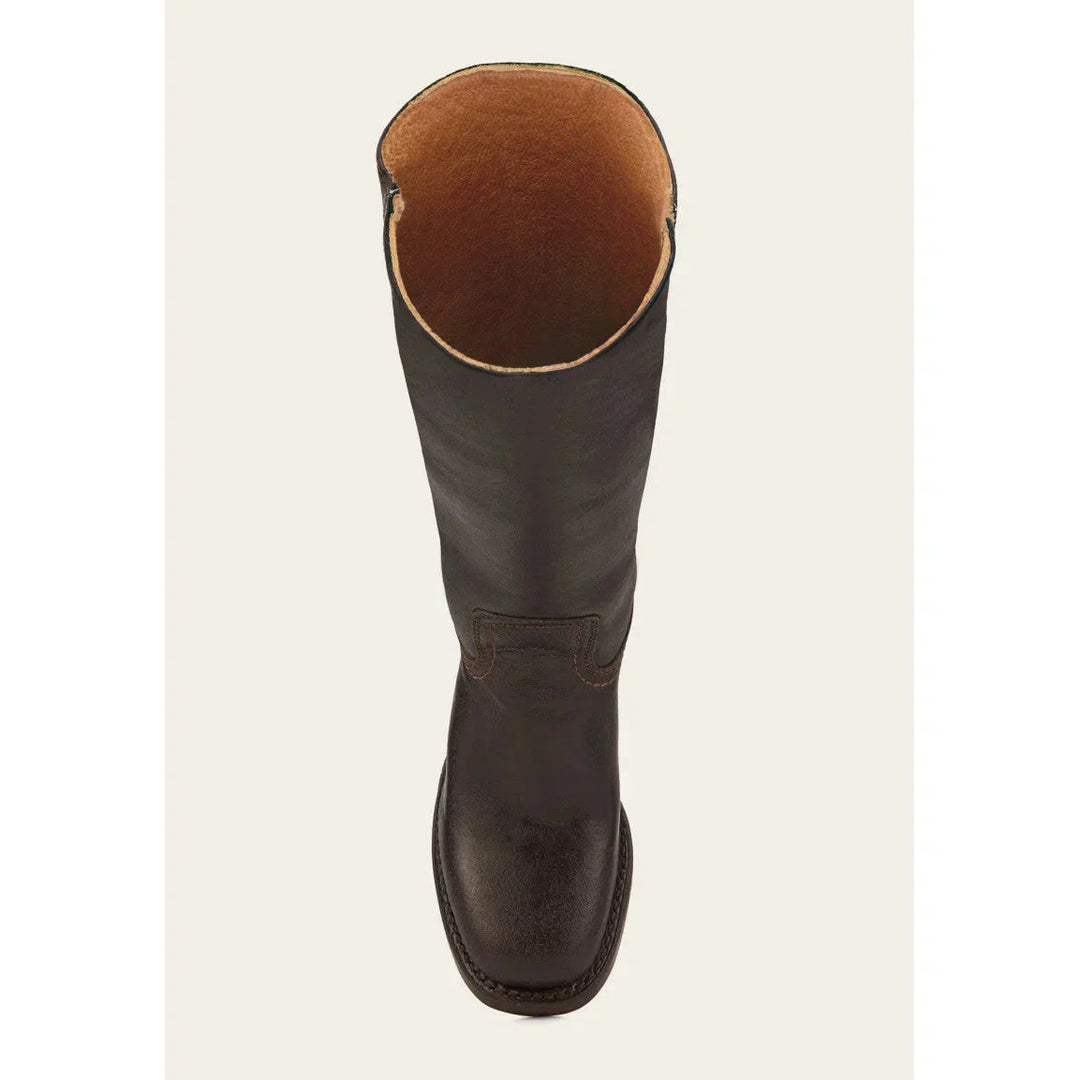 Women’s Knee-High Boots | Cowboy