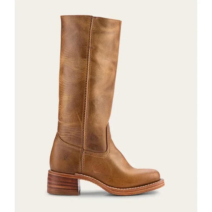 Women’s Knee-High Boots | Cowboy