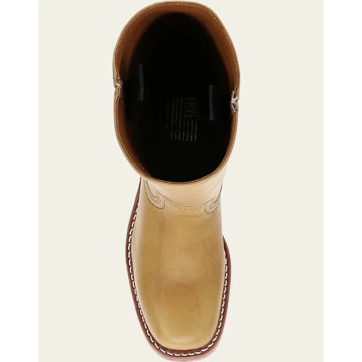 Women’s Knee-High Boots | Cowboy