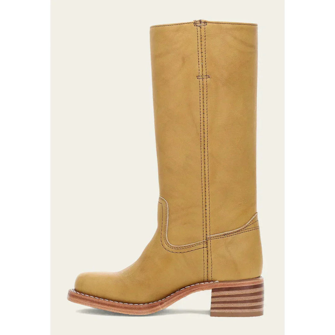 Women’s Knee-High Boots | Cowboy