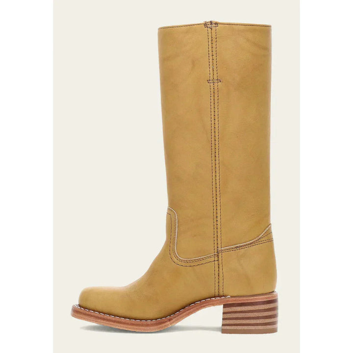 Women’s Knee-High Boots | Cowboy