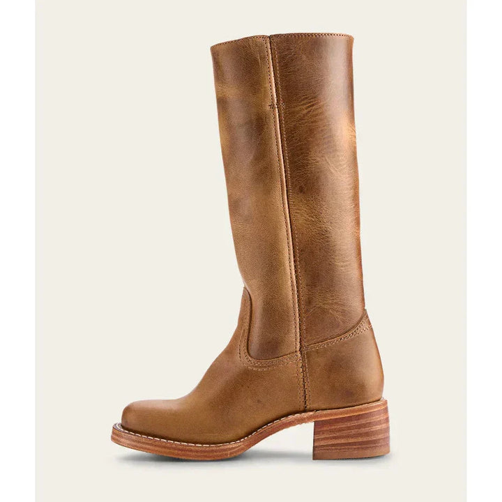Women’s Knee-High Boots | Cowboy