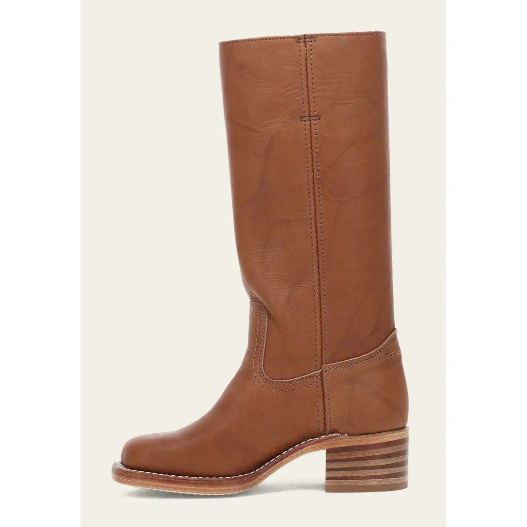 Women’s Knee-High Boots | Cowboy