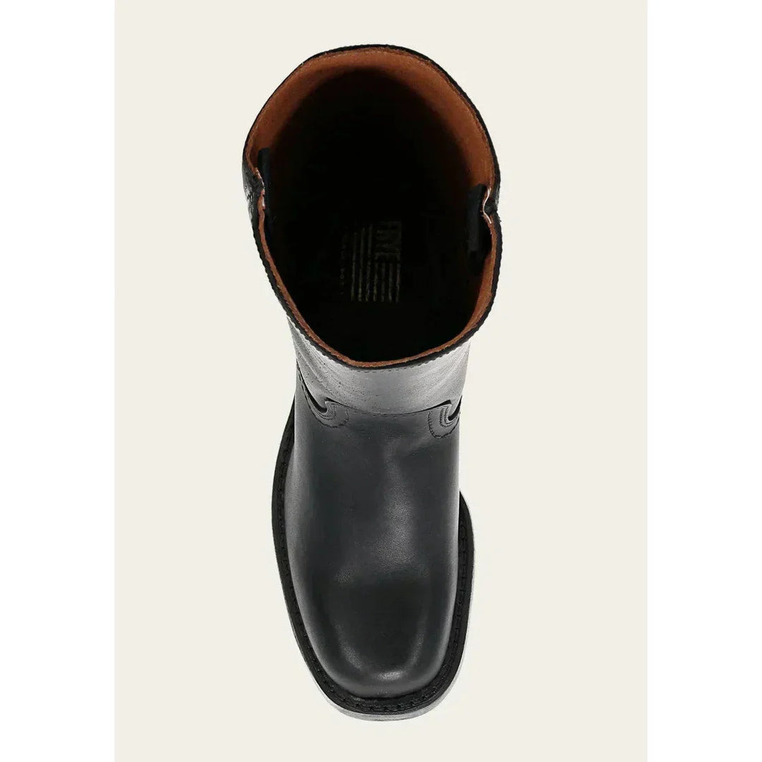 Women’s Knee-High Boots | Cowboy