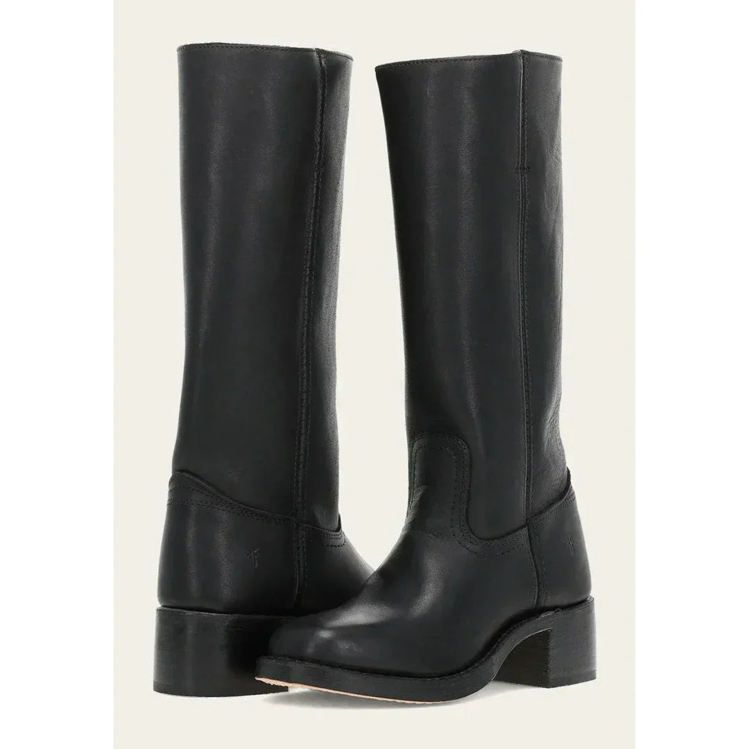 Women’s Knee-High Boots | Cowboy