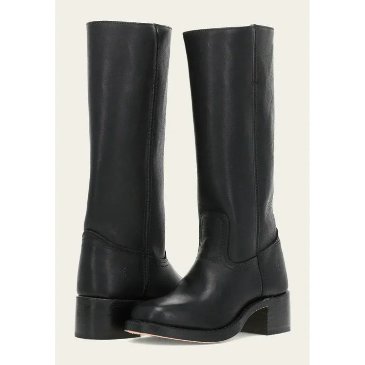 Women’s Knee-High Boots | Cowboy