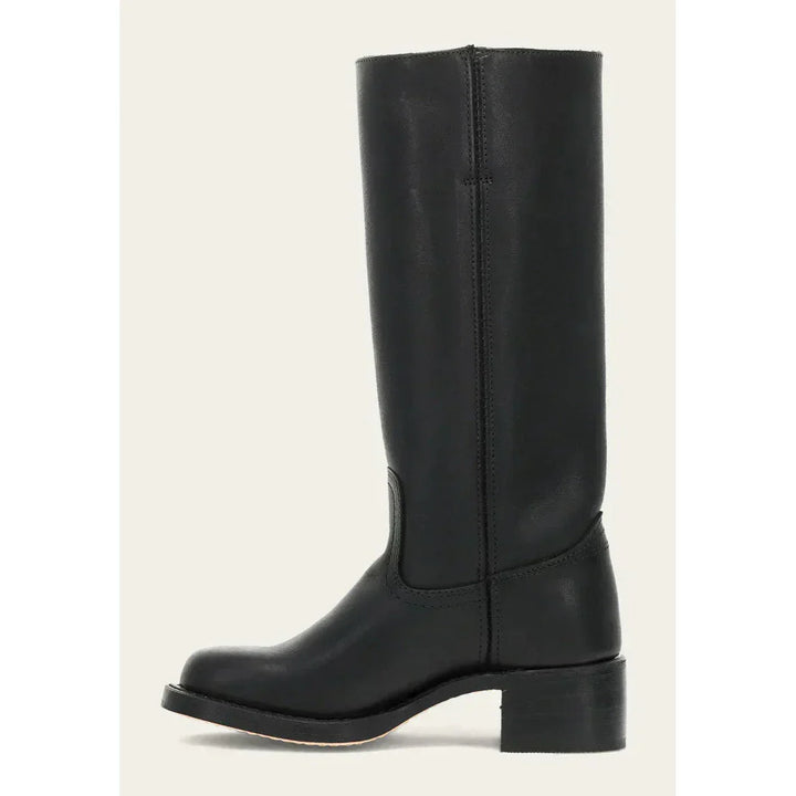 Women’s Knee-High Boots | Cowboy