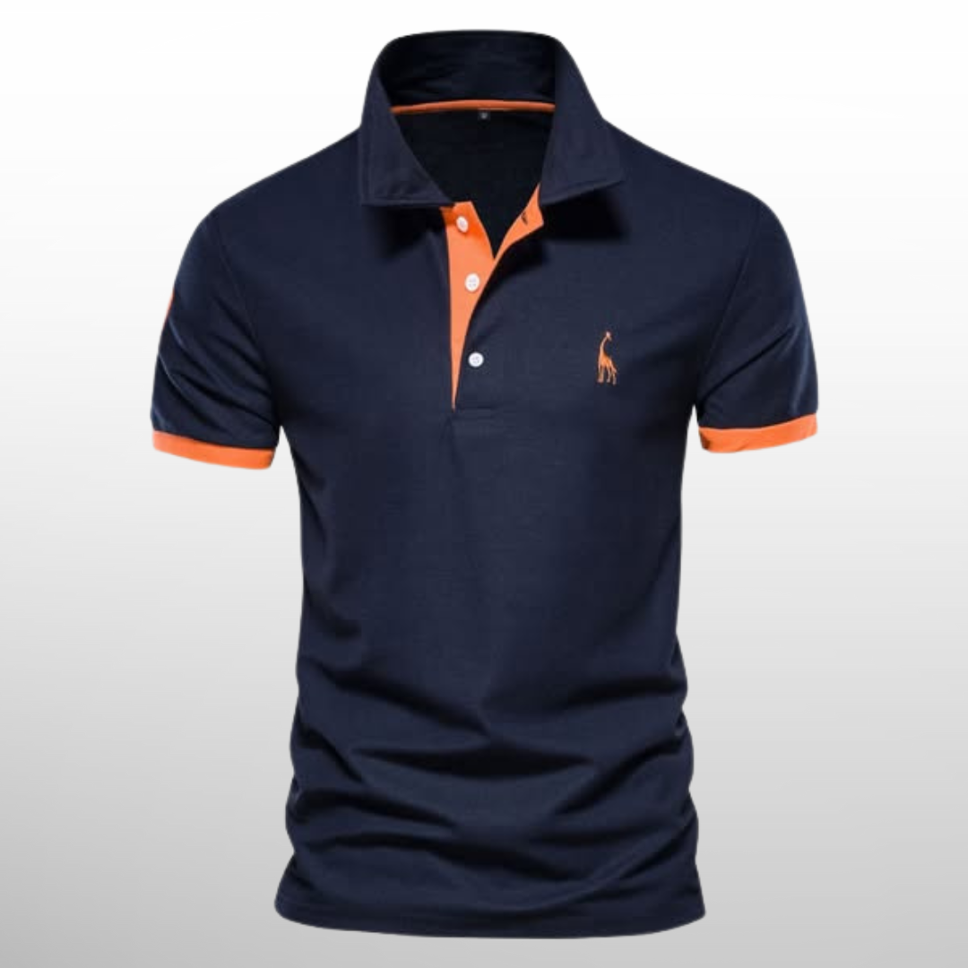 Saxon™ - Polo Shirt