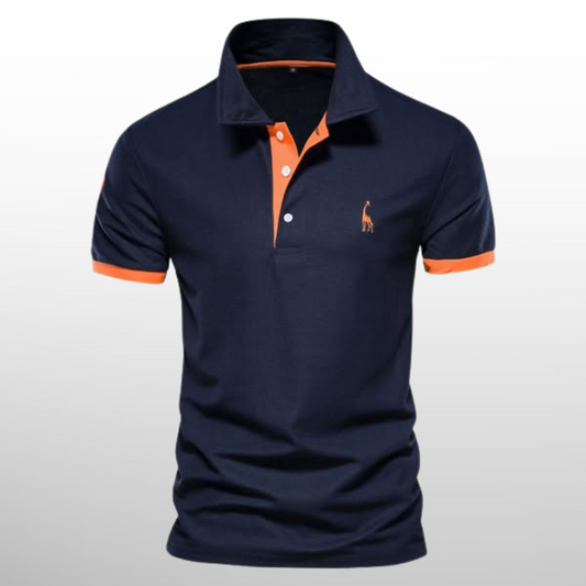 Saxon™ - Polo Shirt