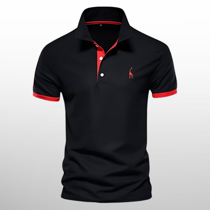 Saxon™ - Polo Shirt