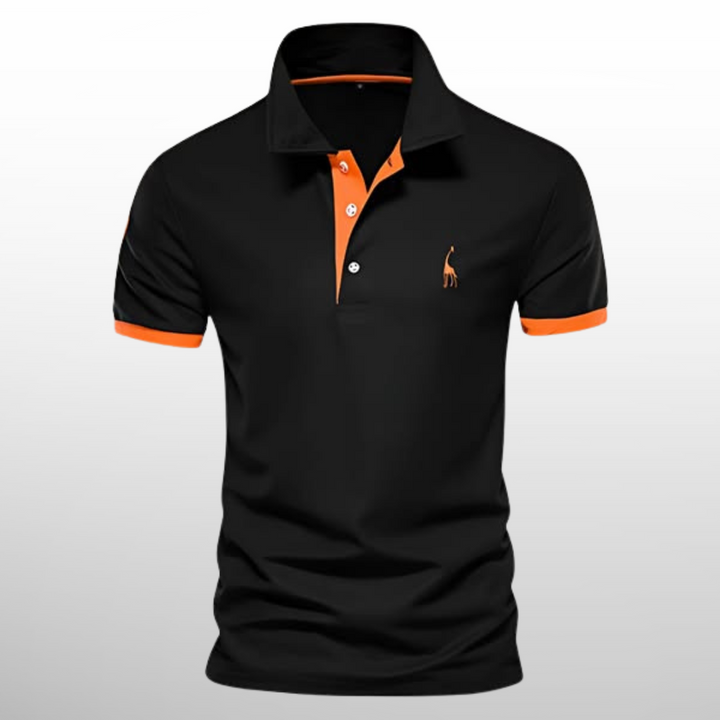 Saxon™ - Polo Shirt