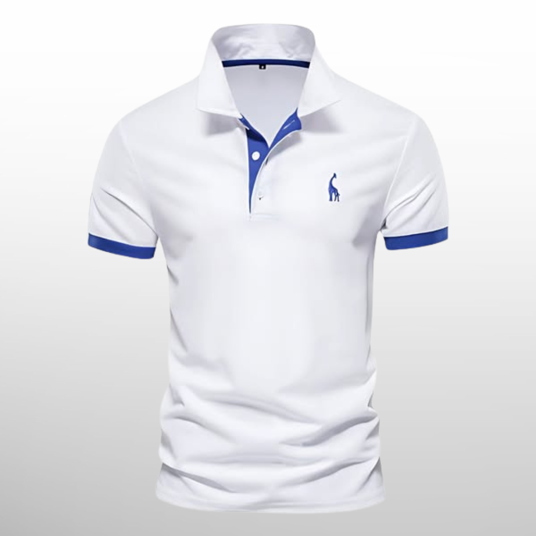 Saxon™ - Polo Shirt