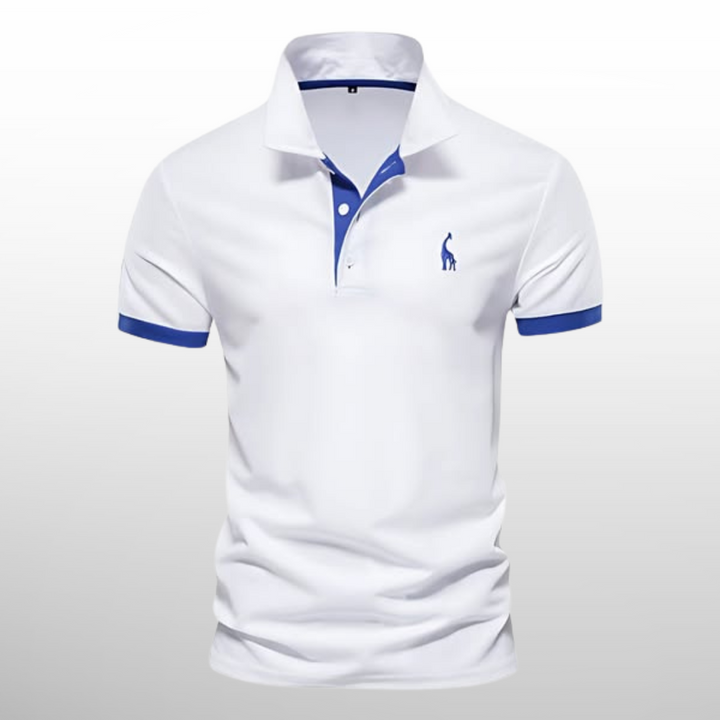 Saxon™ - Polo Shirt