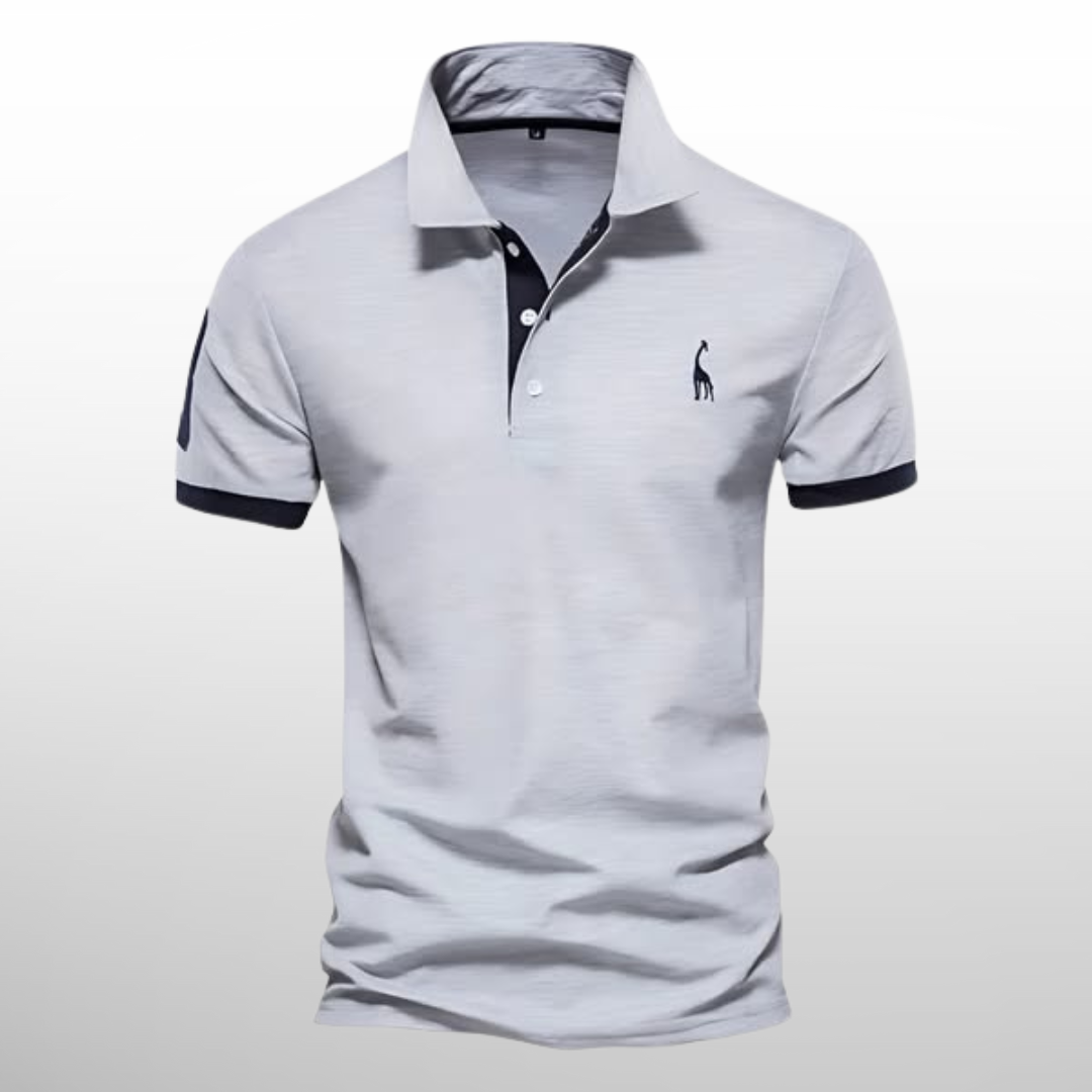 Saxon™ - Polo Shirt