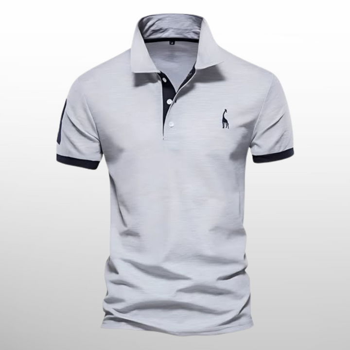 Saxon™ - Polo Shirt