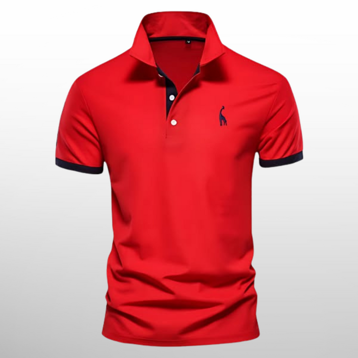 Saxon™ - Polo Shirt