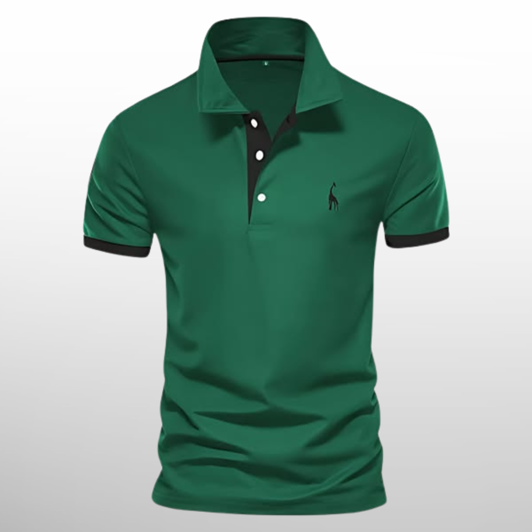Saxon™ - Polo Shirt