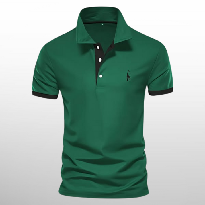 Saxon™ - Polo Shirt