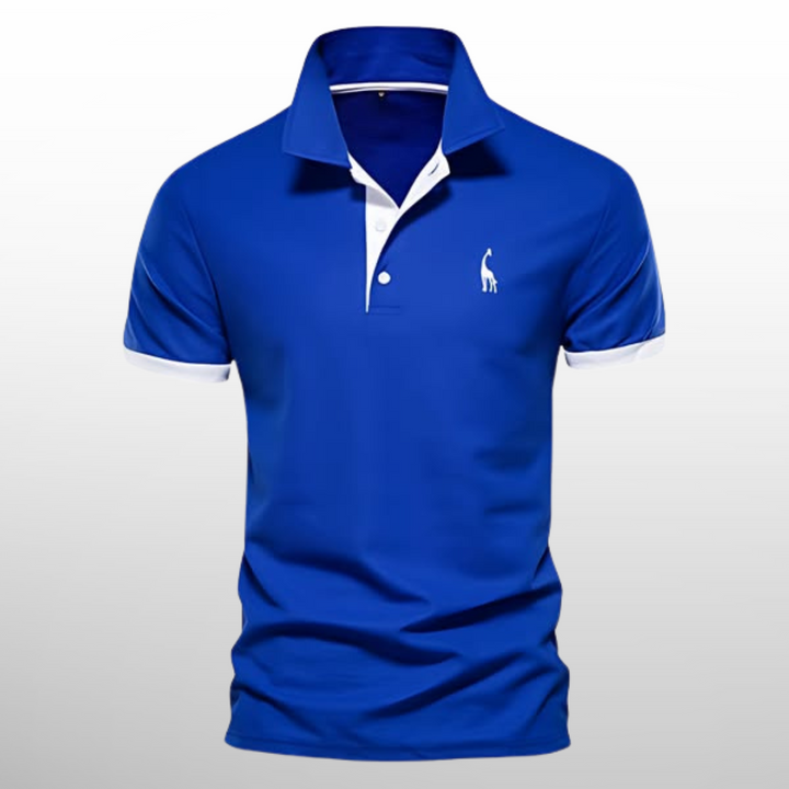 Saxon™ - Polo Shirt