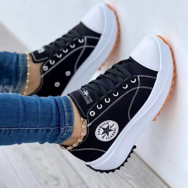 Mary - Orthopedic Sneaker for Women