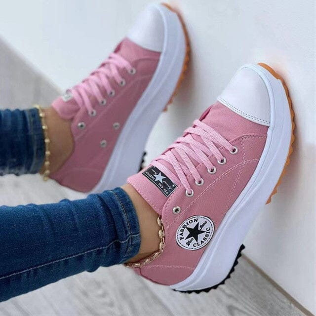 Mary - Orthopedic Sneaker for Women