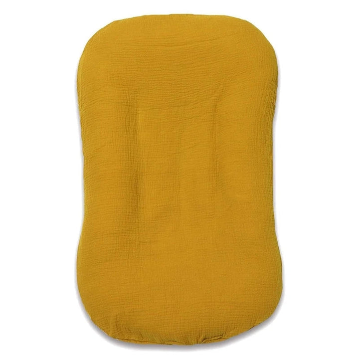 Ultra Soft Baby Lounger Nest Bed