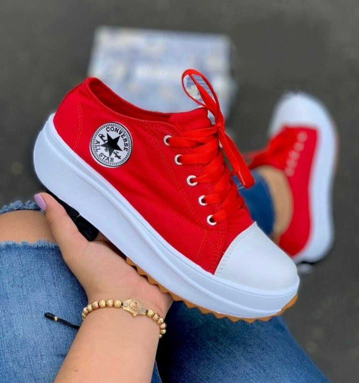 Mary - Orthopedic Sneaker for Women