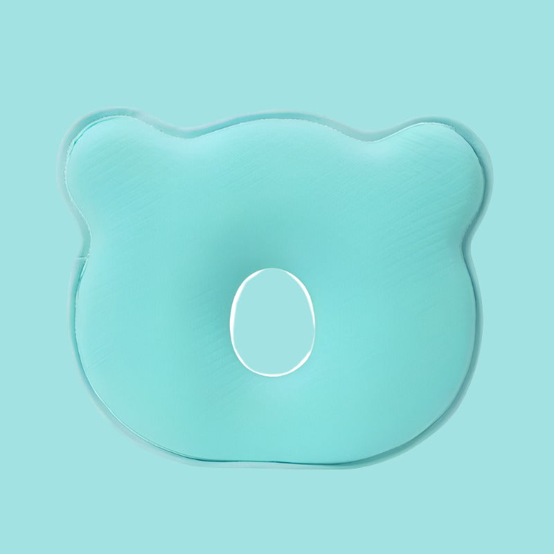 ErgoComfort™ Memory Foam Baby Pillow