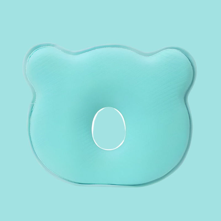 ErgoComfort™ Memory Foam Baby Pillow