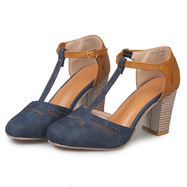 Loweex – Orthopedic Heel Shoes for women