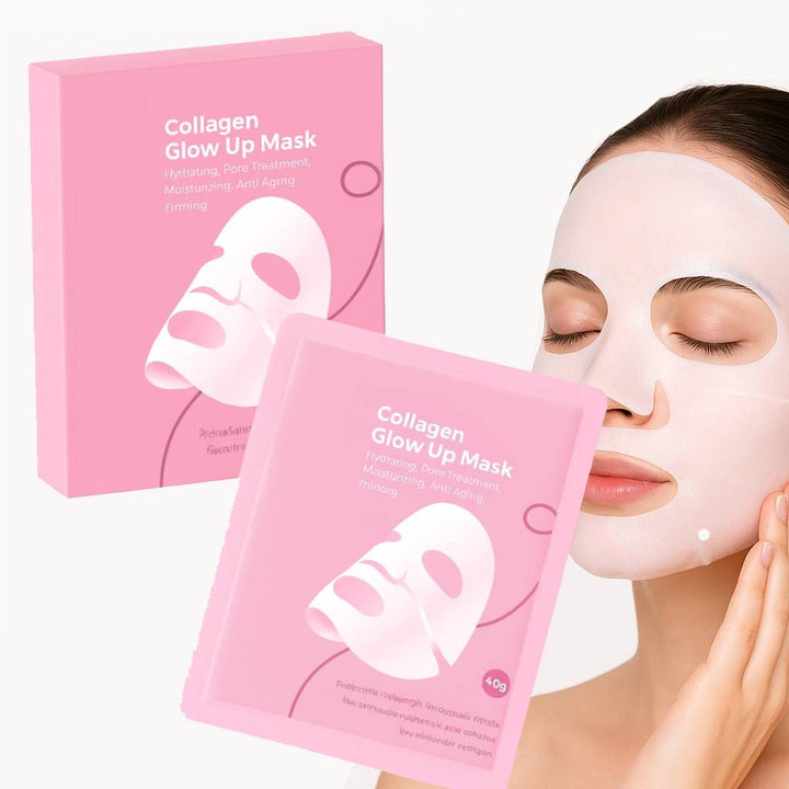 Collagen Glow Up Mask 2.0