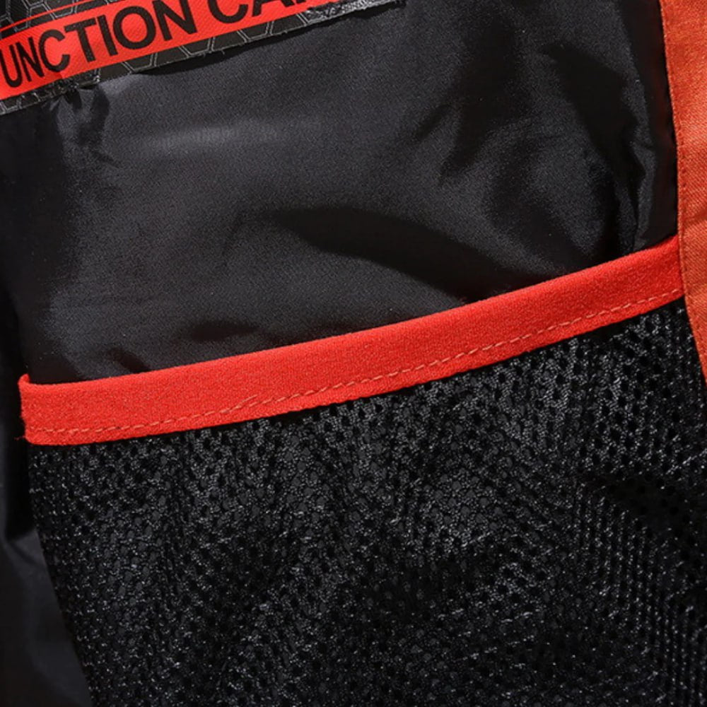 Evan™ | Wind & Weather-Resistant Jacket