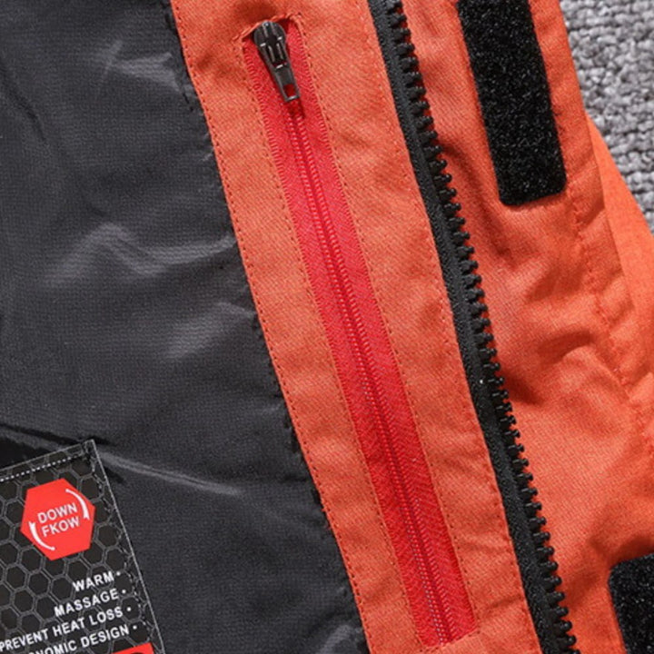 Evan™ | Wind & Weather-Resistant Jacket