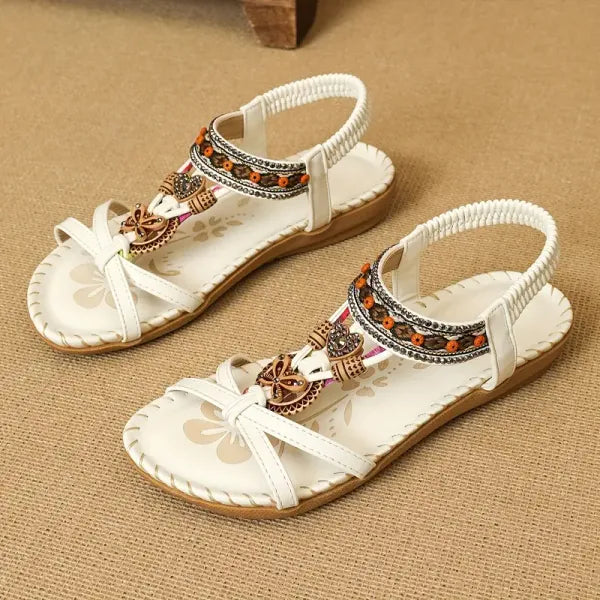 Maria™ | Orthopedia Comfort+ Sandalen