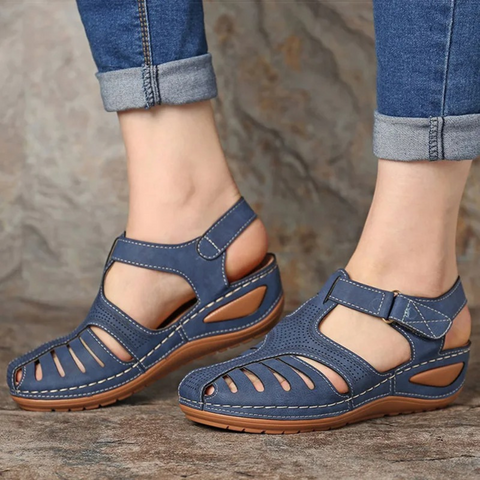 Astrid – Orthopedic Sandals for women