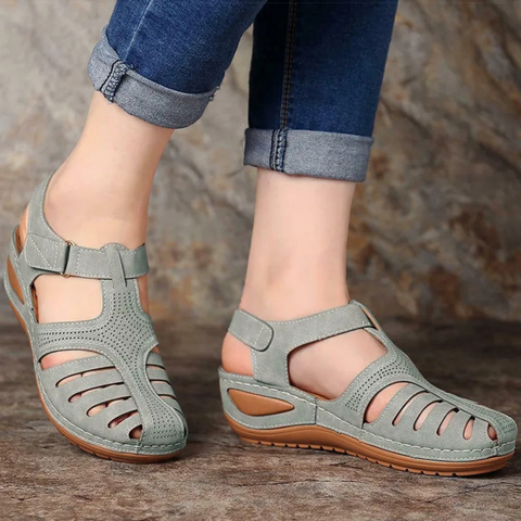 Astrid – Orthopedic Sandals for women