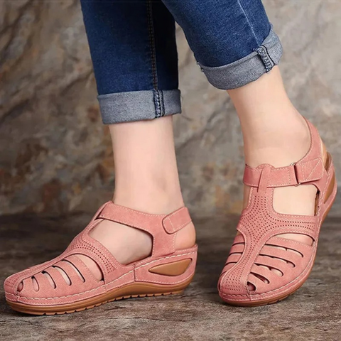 Astrid – Orthopedic Sandals for women