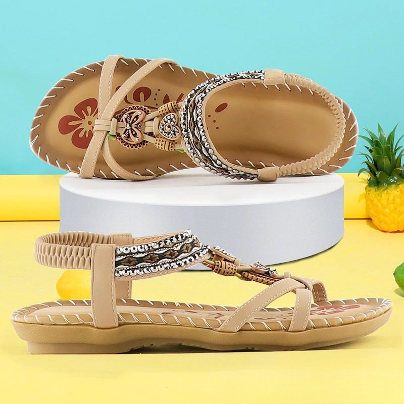 Maria™ | Orthopedia Comfort+ Sandalen