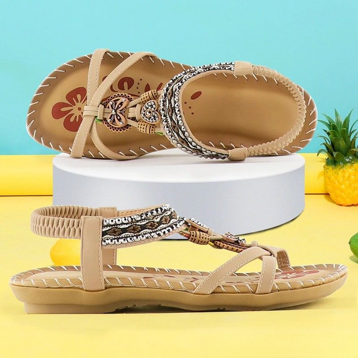 Maria™ | Orthopedia Comfort+ Sandalen