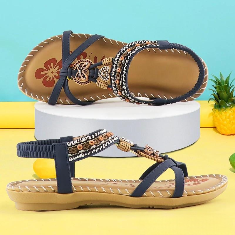 Maria™ | Orthopedia Comfort+ Sandalen