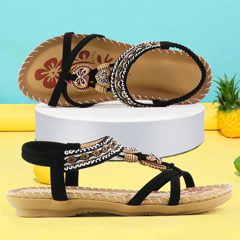 Maria™ | Orthopedia Comfort+ Sandalen